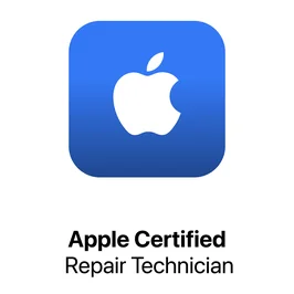 Badge Apple Certified Repair Technician