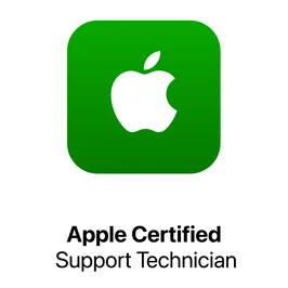 Badge Apple Certified Support Technician